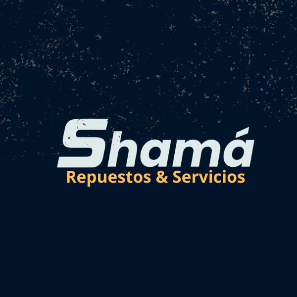 Shama Repuestos