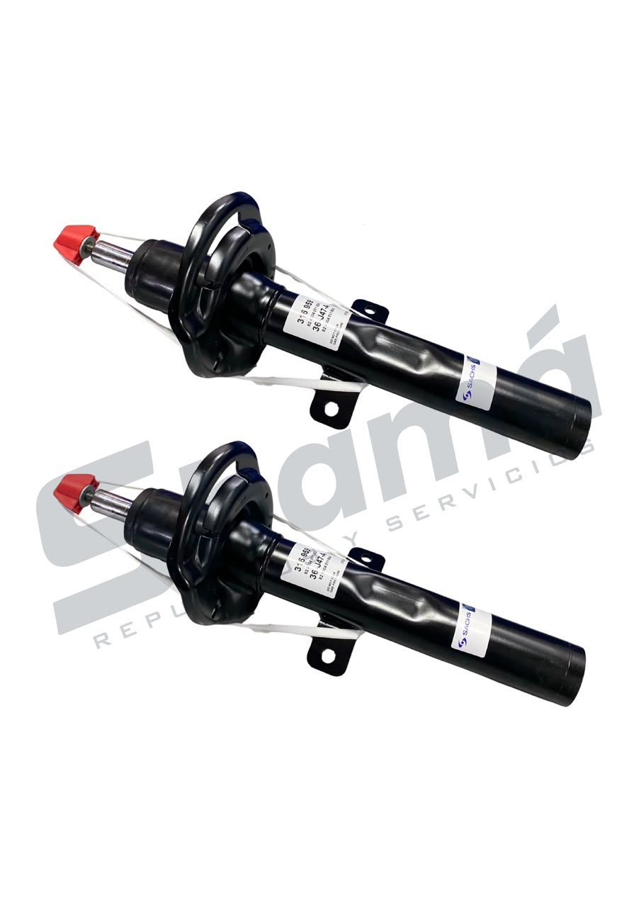Amortiguadores Delanteros Ford Transit 2.2 ORIGINAL Sachs