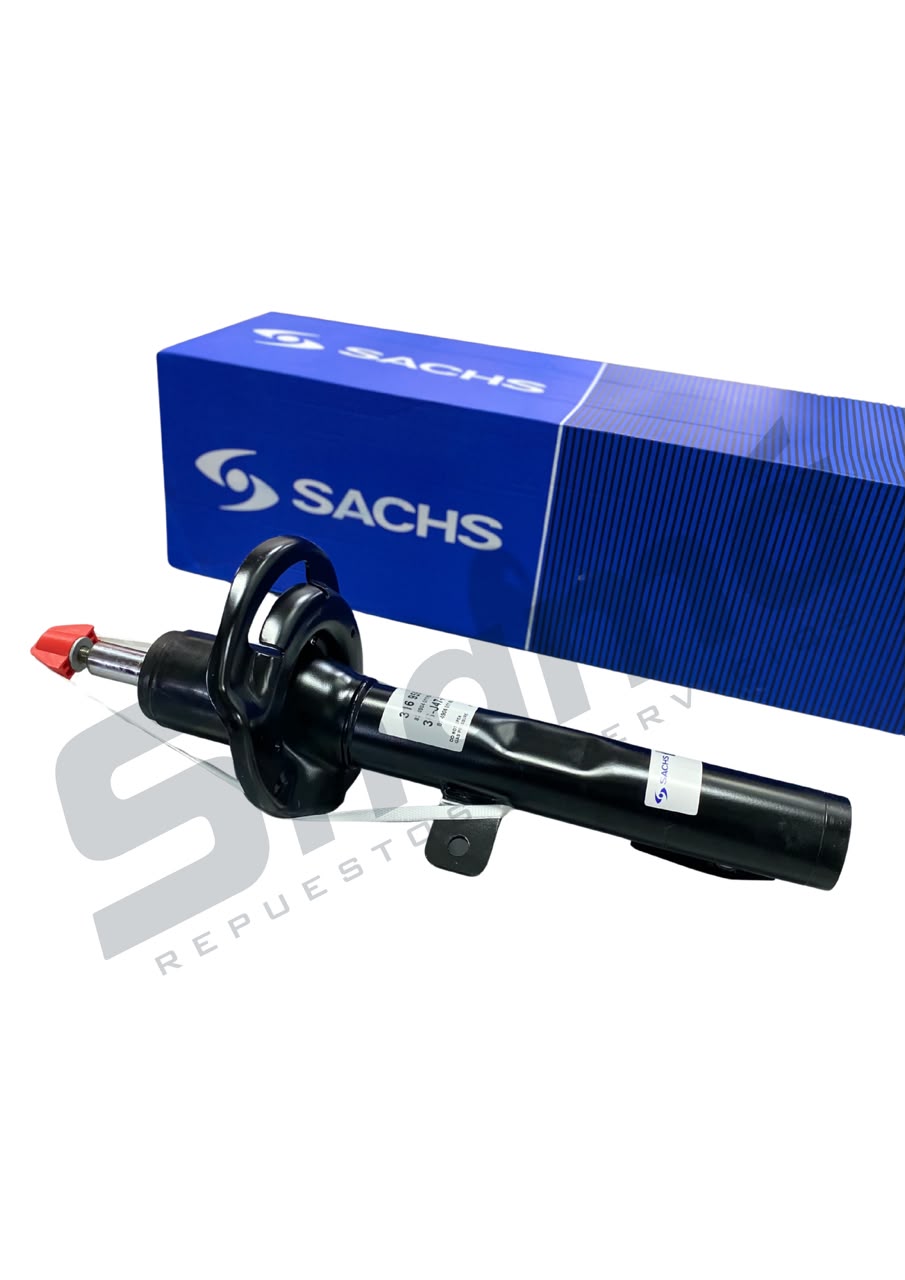 Amortiguadores Delanteros Ford Transit 2.2 ORIGINAL Sachs