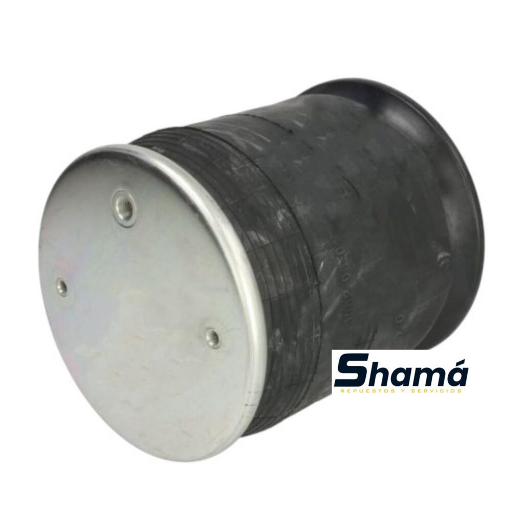 Pulmon Scania Delantero 865759-2517987-1402423-1314903-1394997-6705N