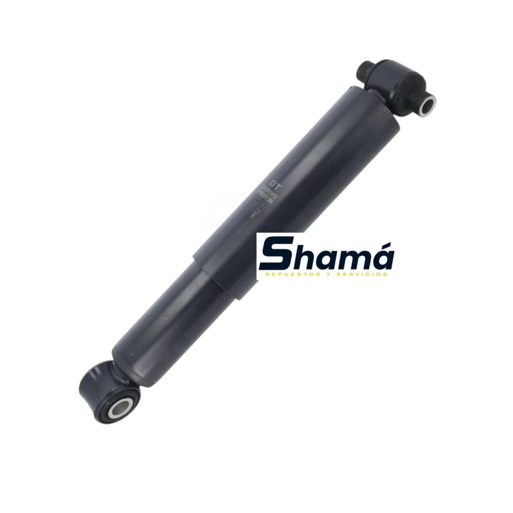 Amortiguador trasero volvo 70371256 -18331- SEM RUBBER-TRASERO VOLVO