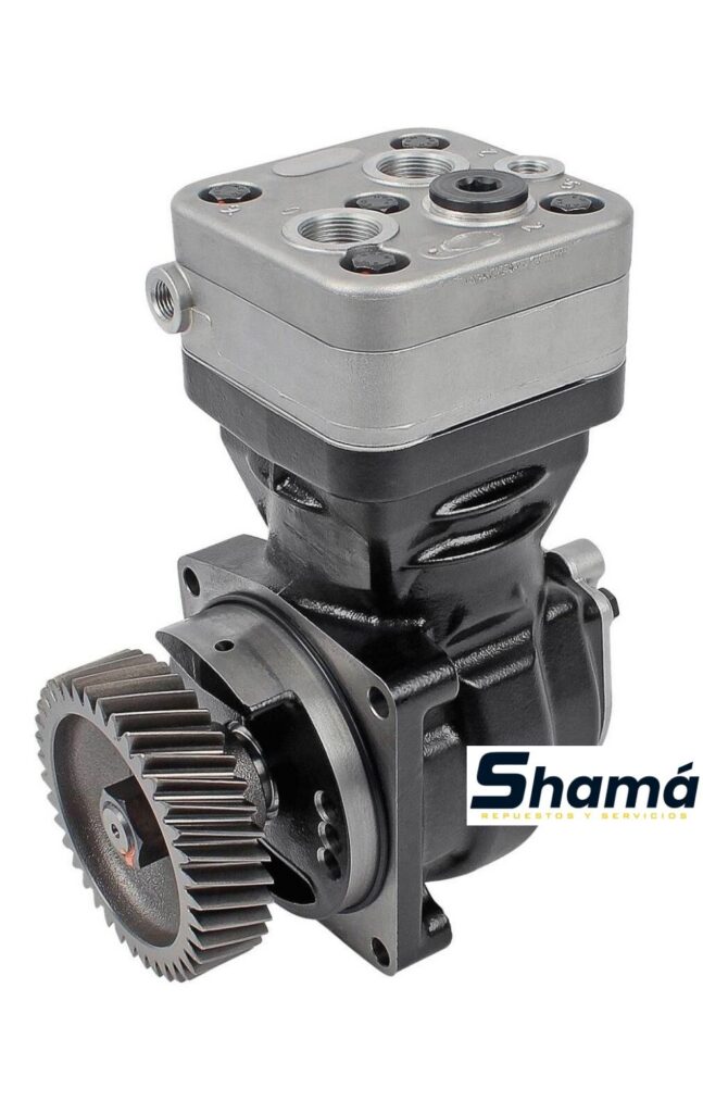 compresor de aire para ford y volkswagen 9111535220 - shama repuestos