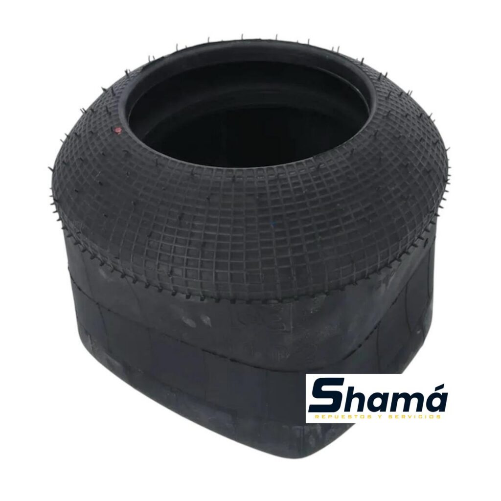 fuelle de suspension neumatica de "6" 1137888-001137882-003195253