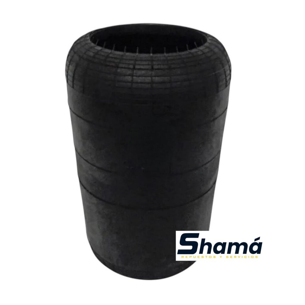 fuelle de suspension volvo bus, B7 - B9 - B11- B12 - B13 -70377054