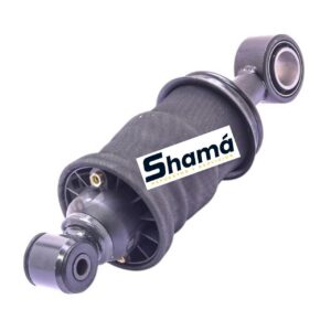 pulmon de cabina mercedes axor, actros y antos