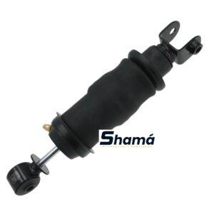 pulmon de cabina delantero scania 1870615-1923645