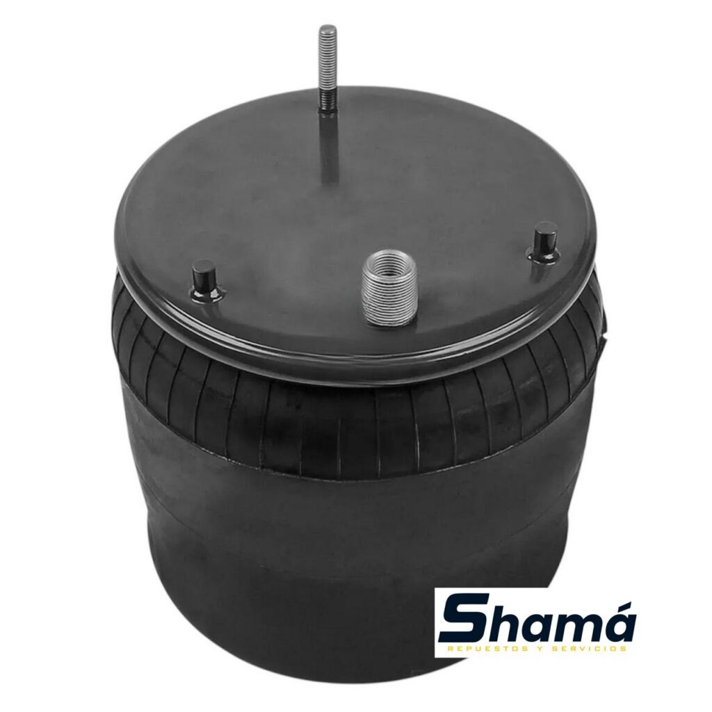 pulmon de suspension trasero volvo 21224747-22058739