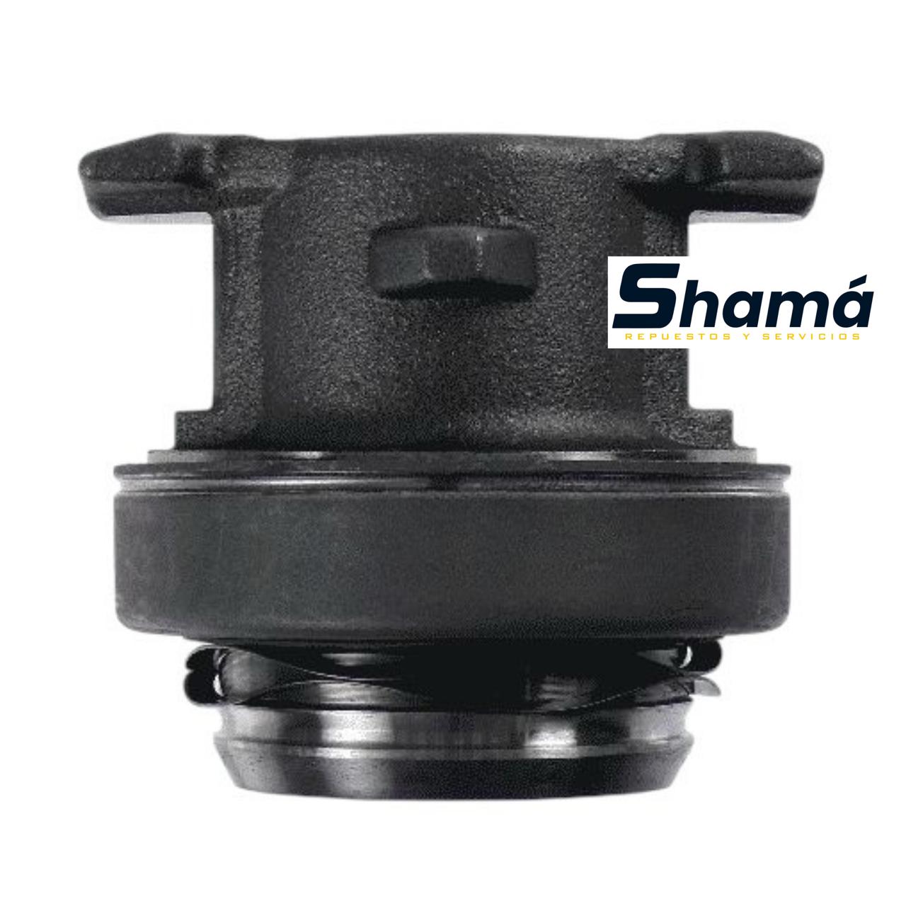 Kit de Embrague completo de Camión Beiben