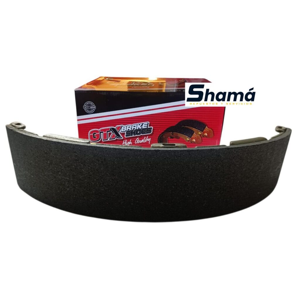 PATIN DE FRENO HYUNDAI H-1 2.5 CRDi 08 295x52mm- FH-872B-GTX