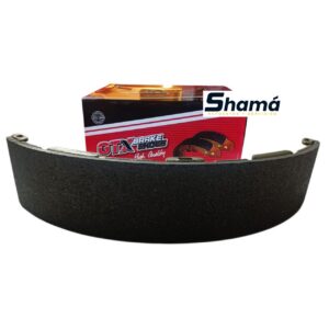 PATIN DE FRENO HYUNDAI H-1 2.5 CRDi 08 295x52mm- FH-872B-GTX