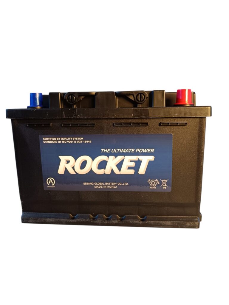 Batería-Rocket-AGM-70-L3-70AH-760CCA-Sistema-Start-Stop
