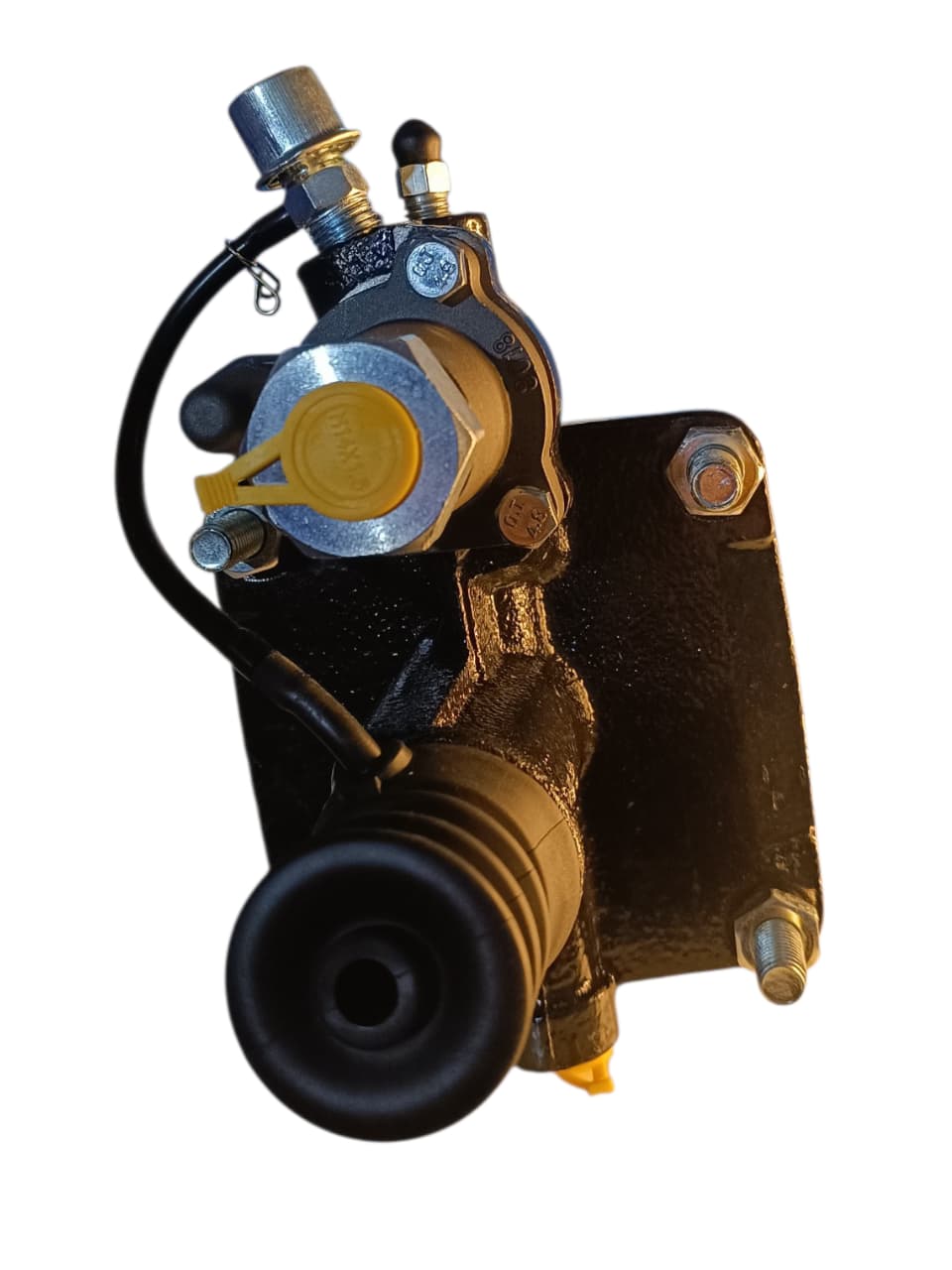 Servo de Embrague 105mm | Nissan, Isuzu, Foton Aumark, King Long, Hino