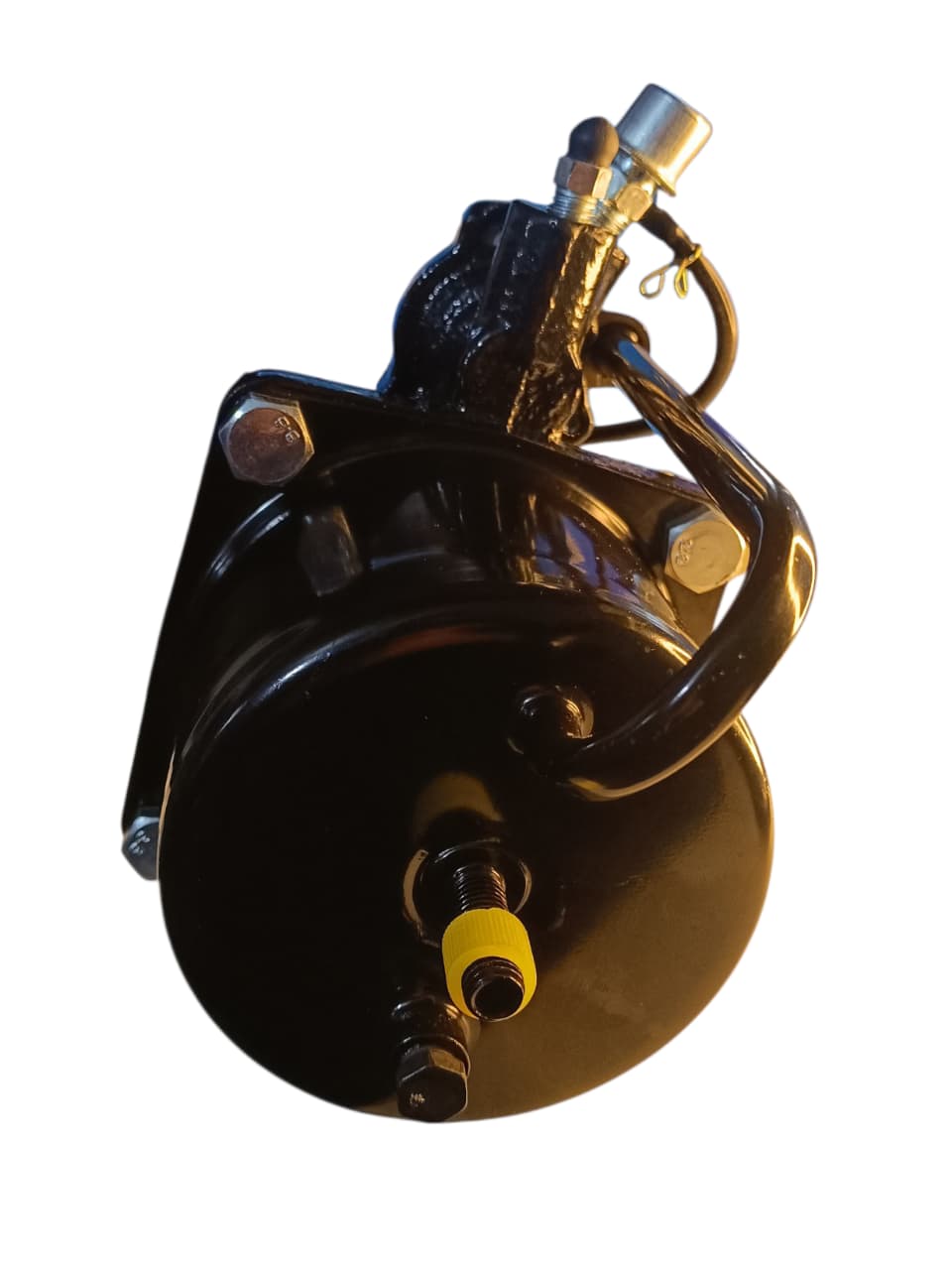 Servo de Embrague 105mm | Nissan, Isuzu, Foton Aumark, King Long, Hino