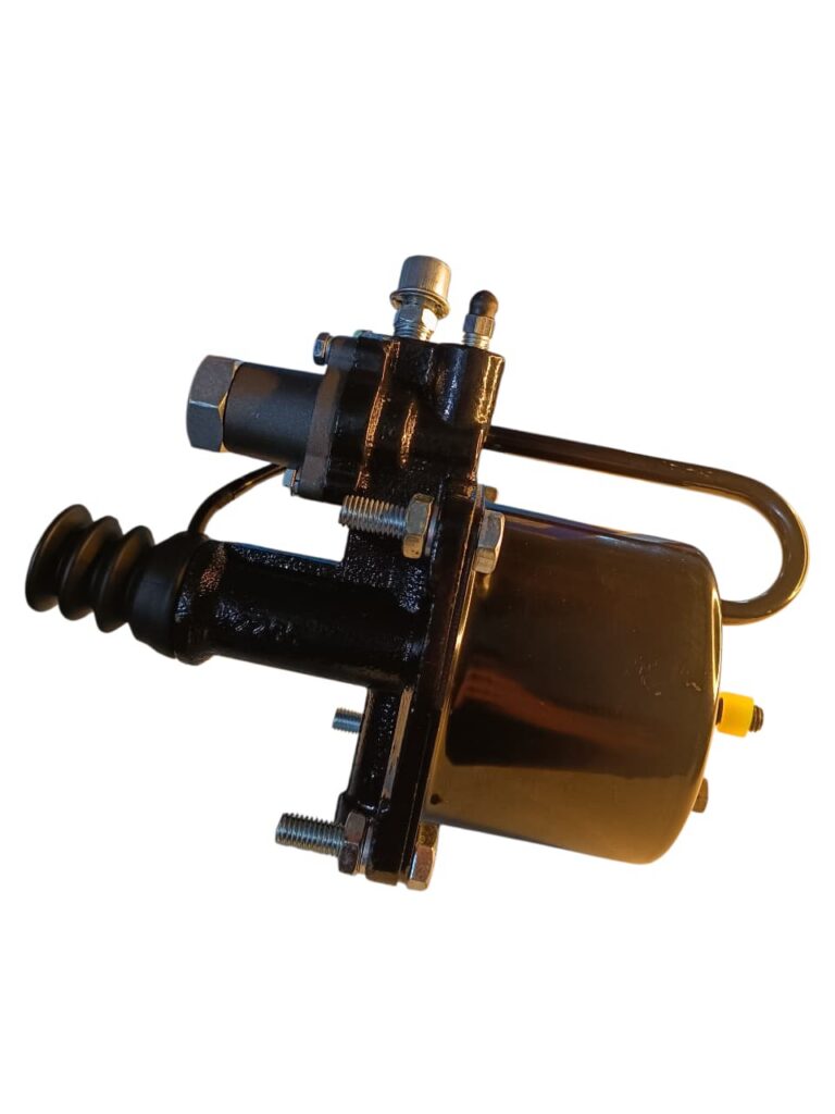 Servo de Embrague 105mm | Nissan, Isuzu, Foton Aumark, King Long, Hino