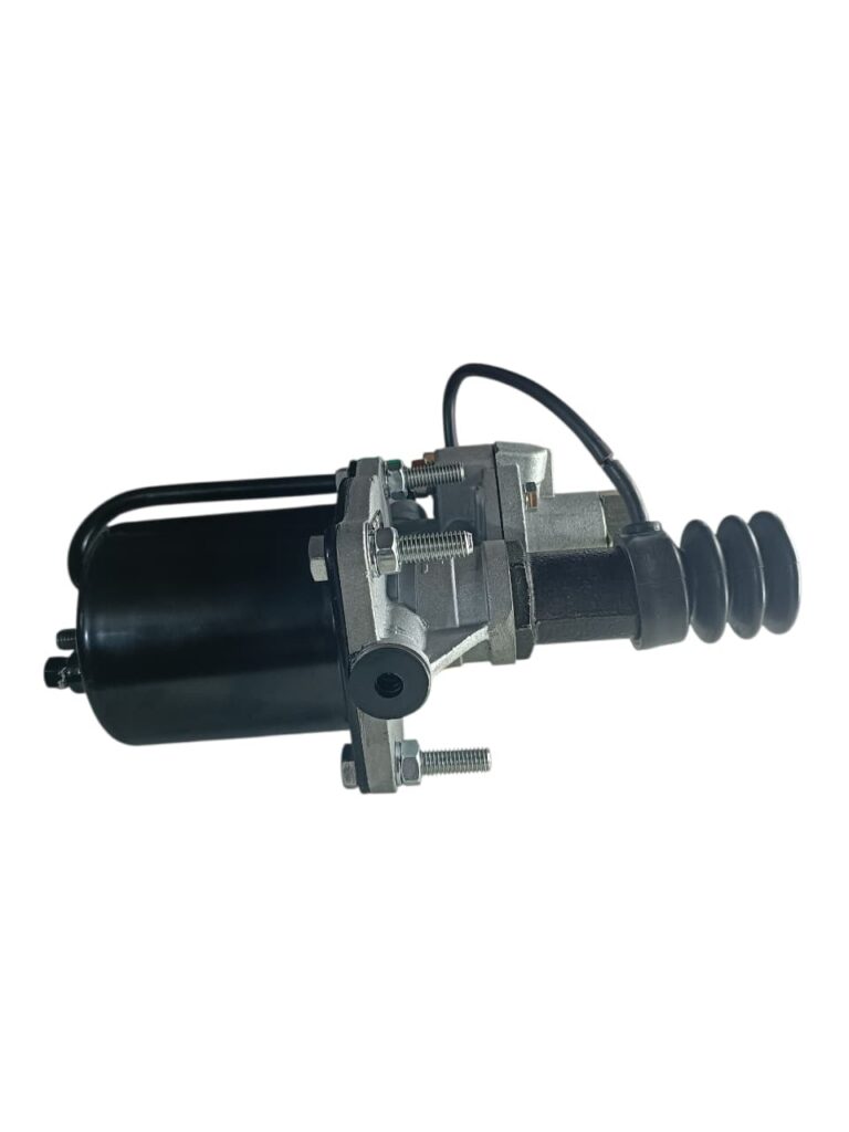 SERVO-EMBRAGUE-70MM-Nissan, Isuzu, Foton Aumark, Hino