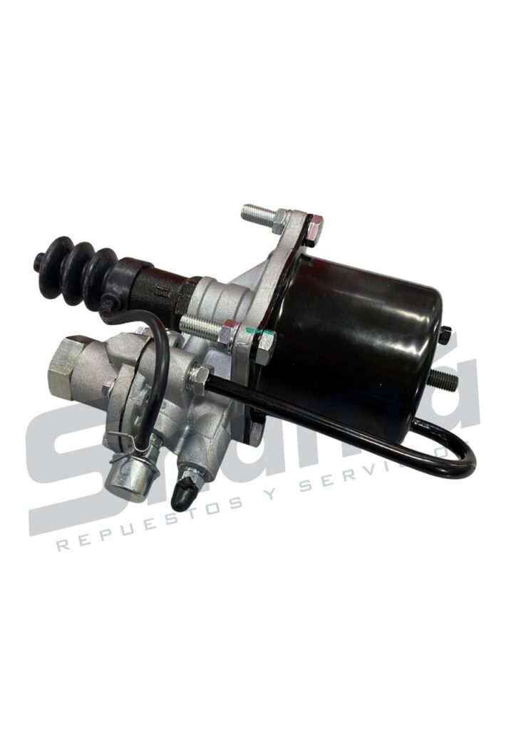 Servo de Embrague 70mm Nissan, Hino 300, Isuzu, chinos