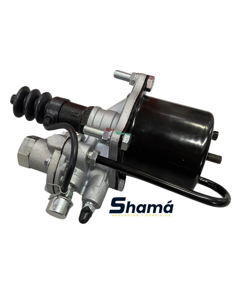 Servo de embrague Nissan Hino Isuzu y camiones chinos