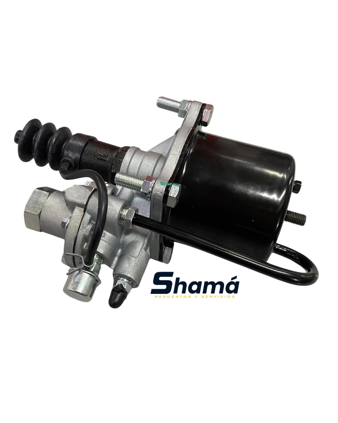Servo de Embrague 90 mm para Camiones Nissan Hino Isuzu y Camiones Chinos