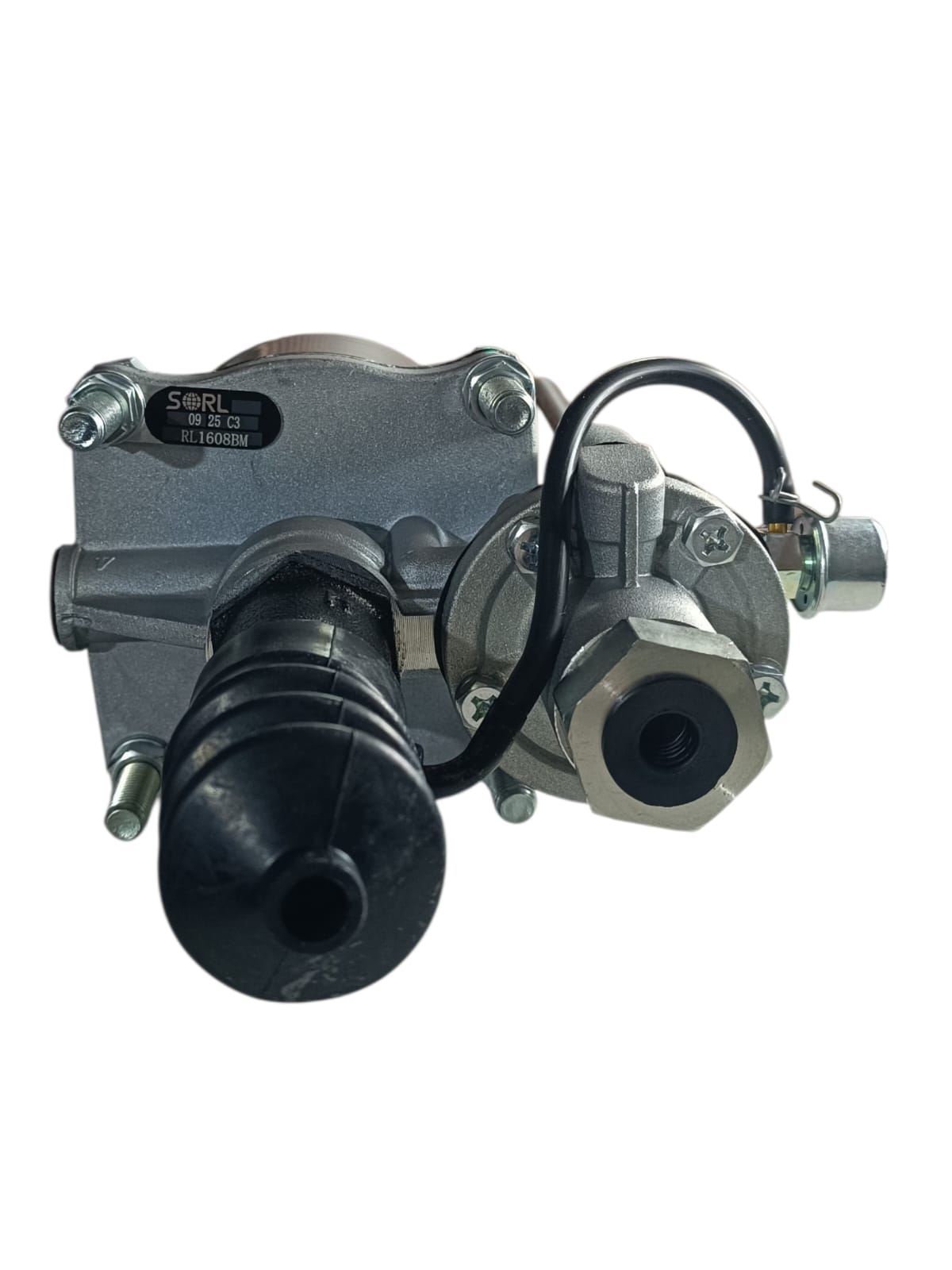 Servo de Embrague 90mm Nissan, Hino 500, Isuzu FTR