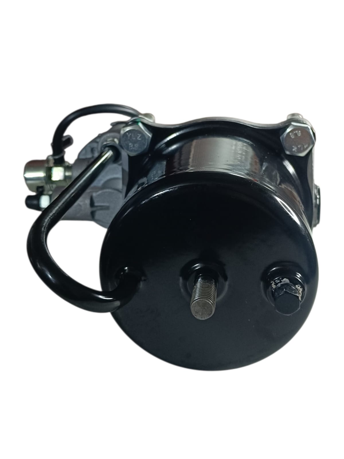 Servo de Embrague 90mm Nissan, Hino 500, Isuzu FTR