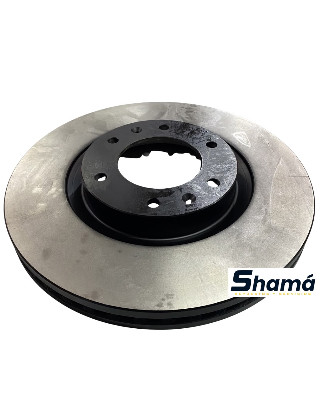 Disco de Freno Delantero Hyundai Staria 345mm