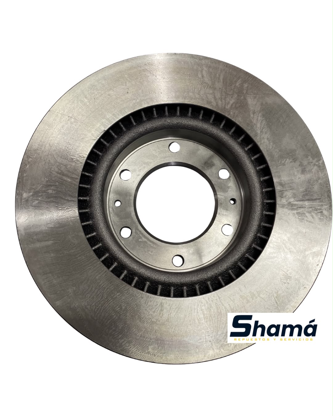 Disco de Freno Delantero Hyundai Staria 345mm