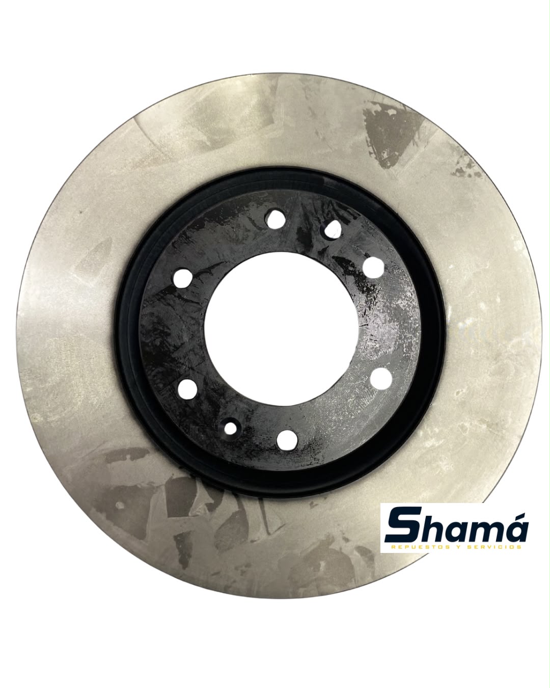Disco de Freno Trasero Hyundai New H-1 2.5 CRDI 324mm