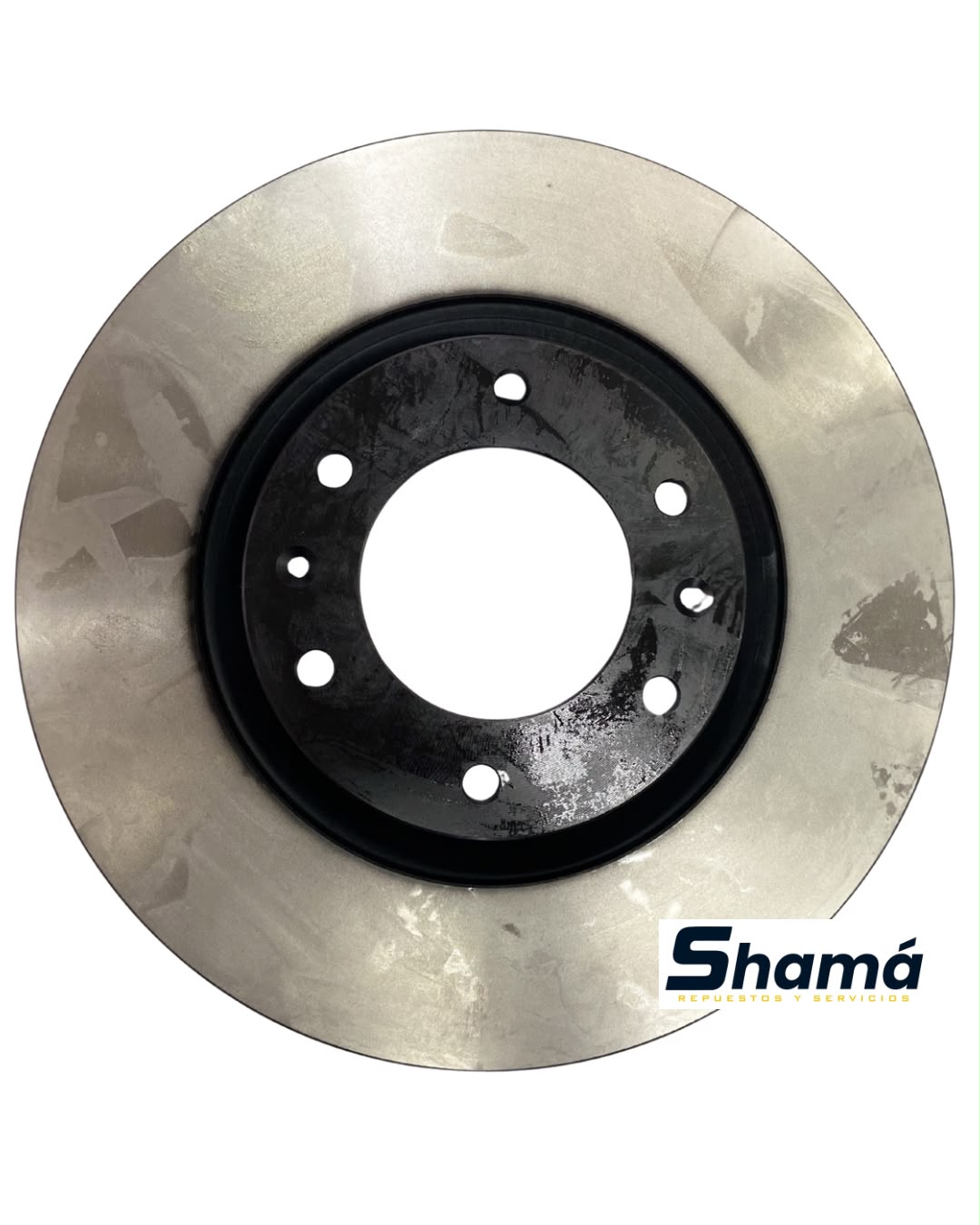 Disco de Freno Trasero Hyundai New H-1 2.5 CRDI 324mm