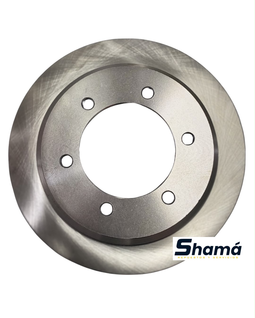 Disco de Freno Trasero JMC Vigus 5 318mm