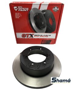 Disco de Freno Trasero Maxus V90