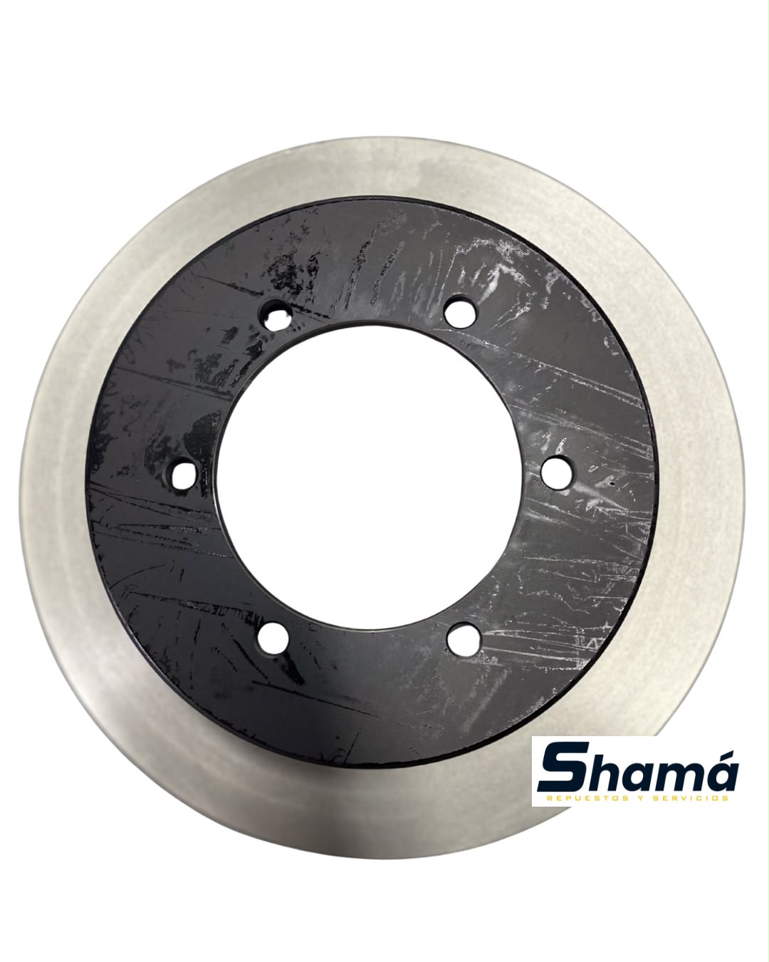 Disco de Freno Trasero Maxus V90 2.0 308mm