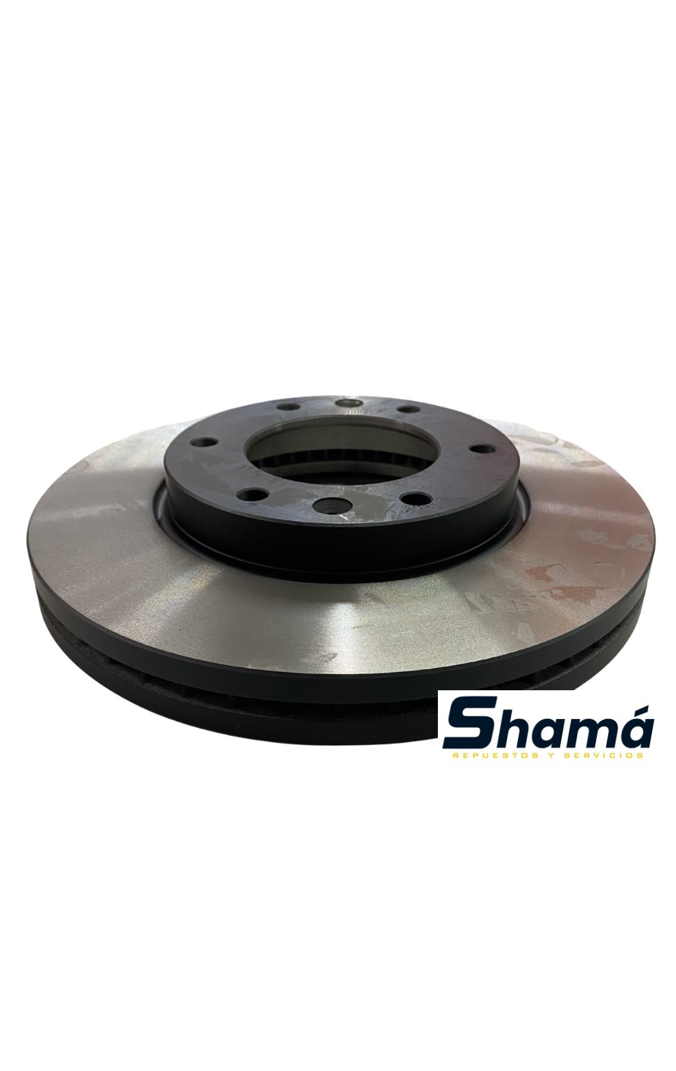 Disco de Freno Delantero Maxus G10