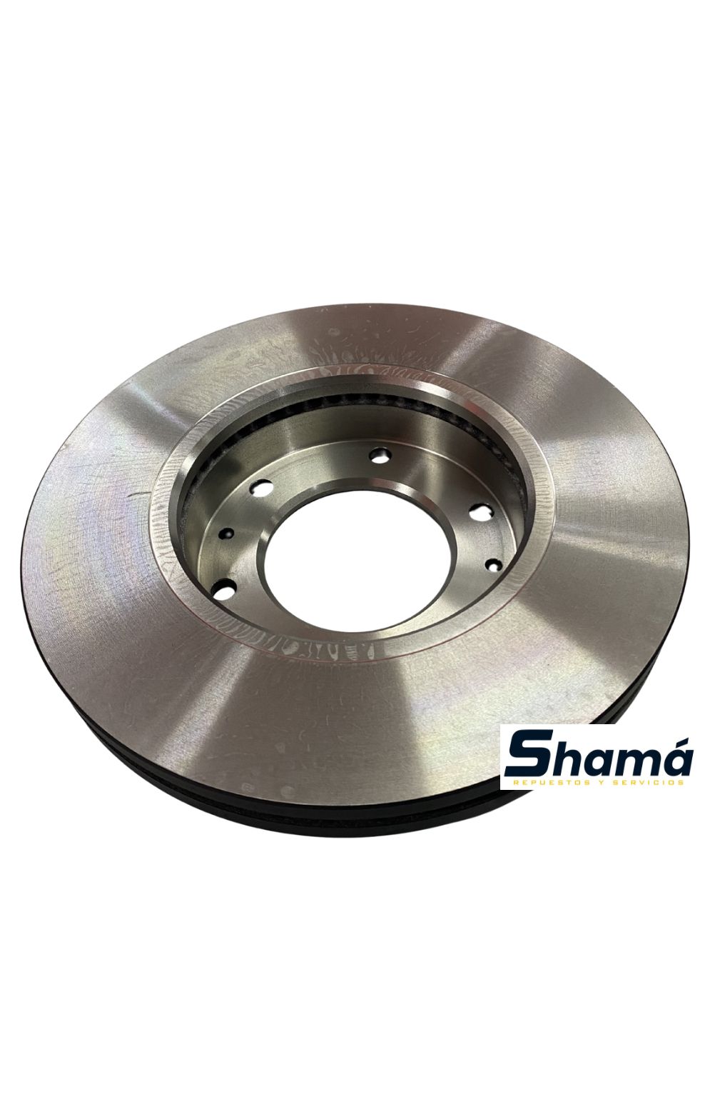 Disco de Freno Delantero Maxus G10