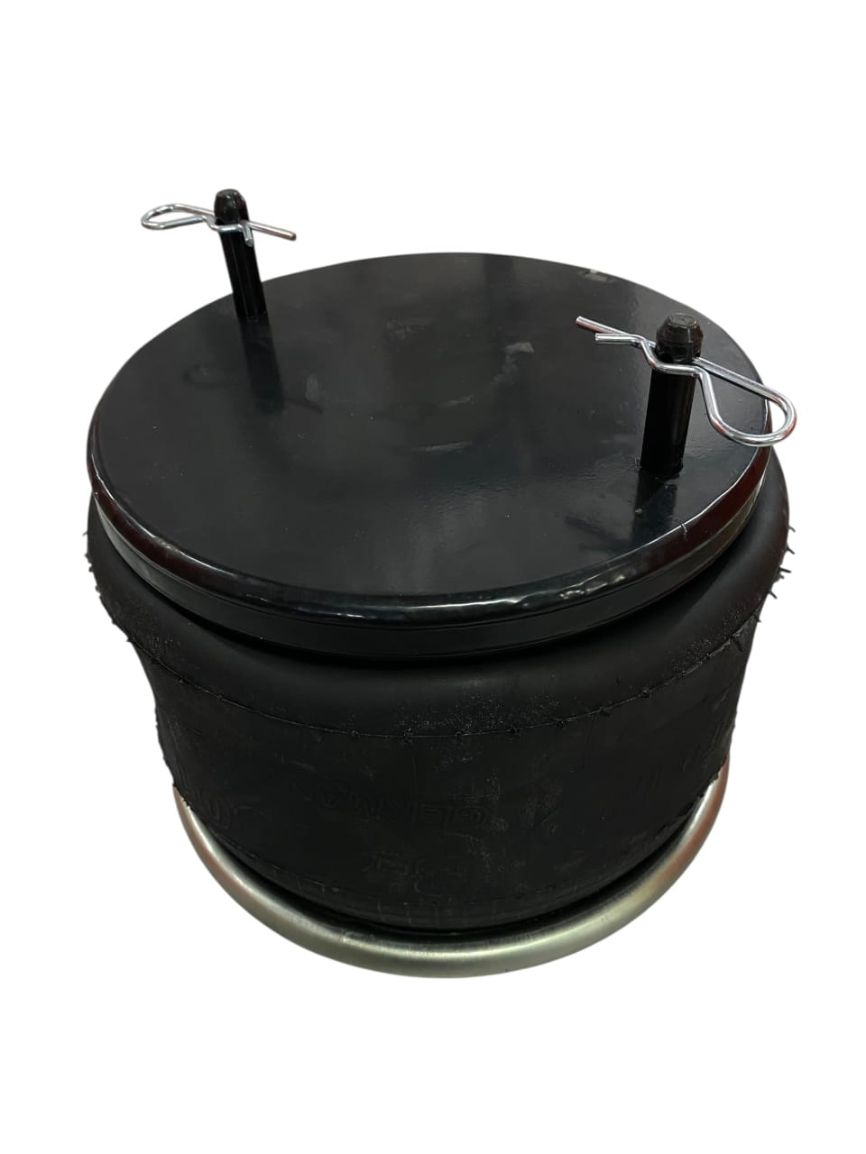 Pulmón de Suspensión Trasera Camión Scania Serie 4 y Serie 5| Código W01-095-0389
