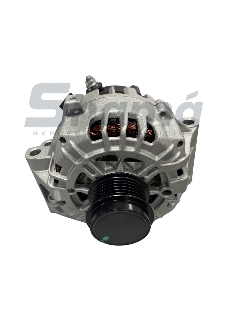 Alternador Maxus G10 2.0