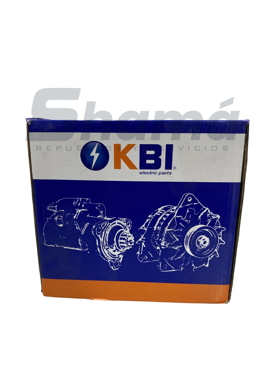 Alternador Maxus G10 2.0