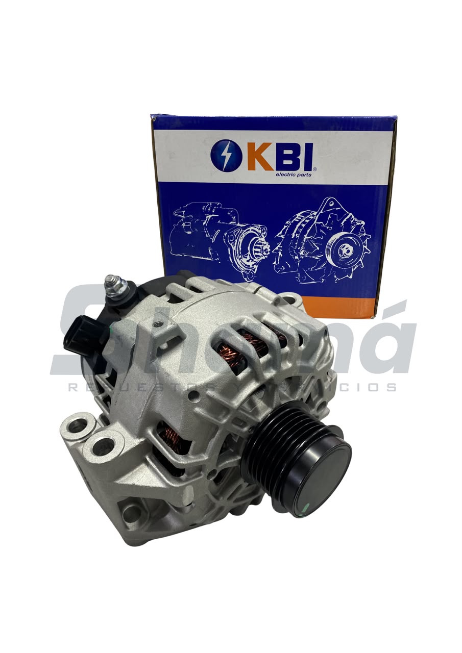 Alternador Maxus G10 2.0