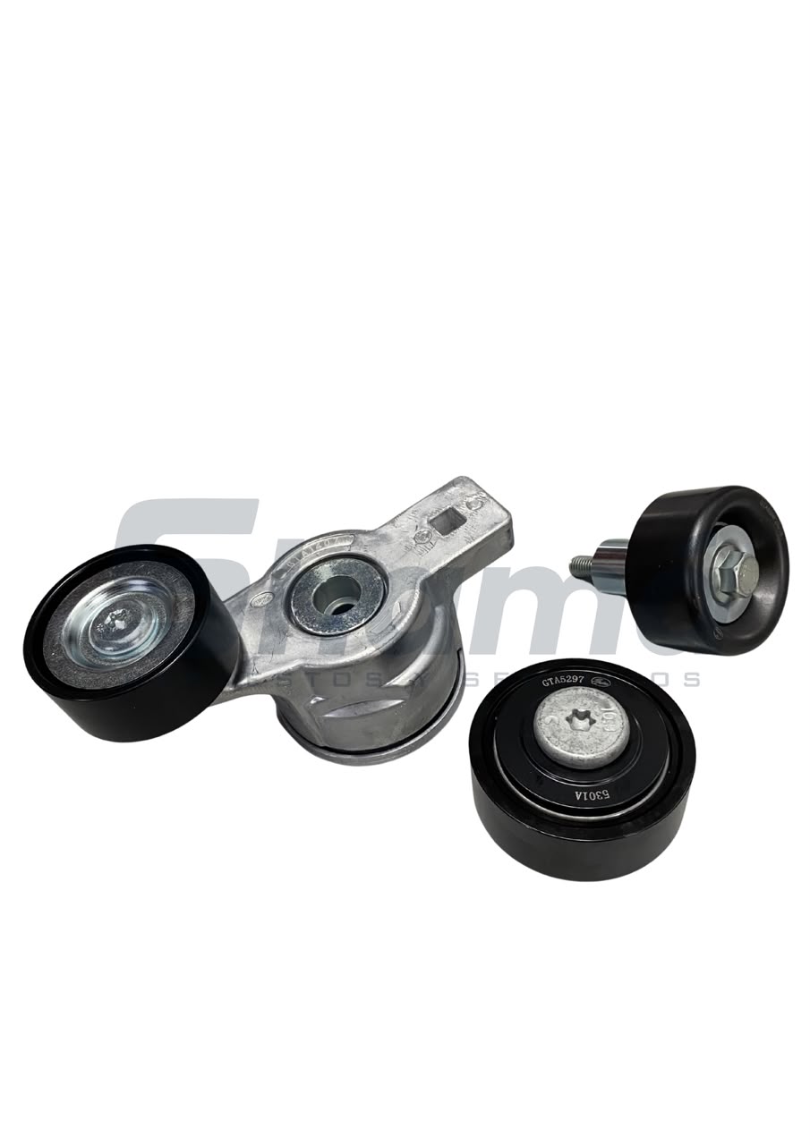 Kit Correa Accesorios Maxus G10 2.0