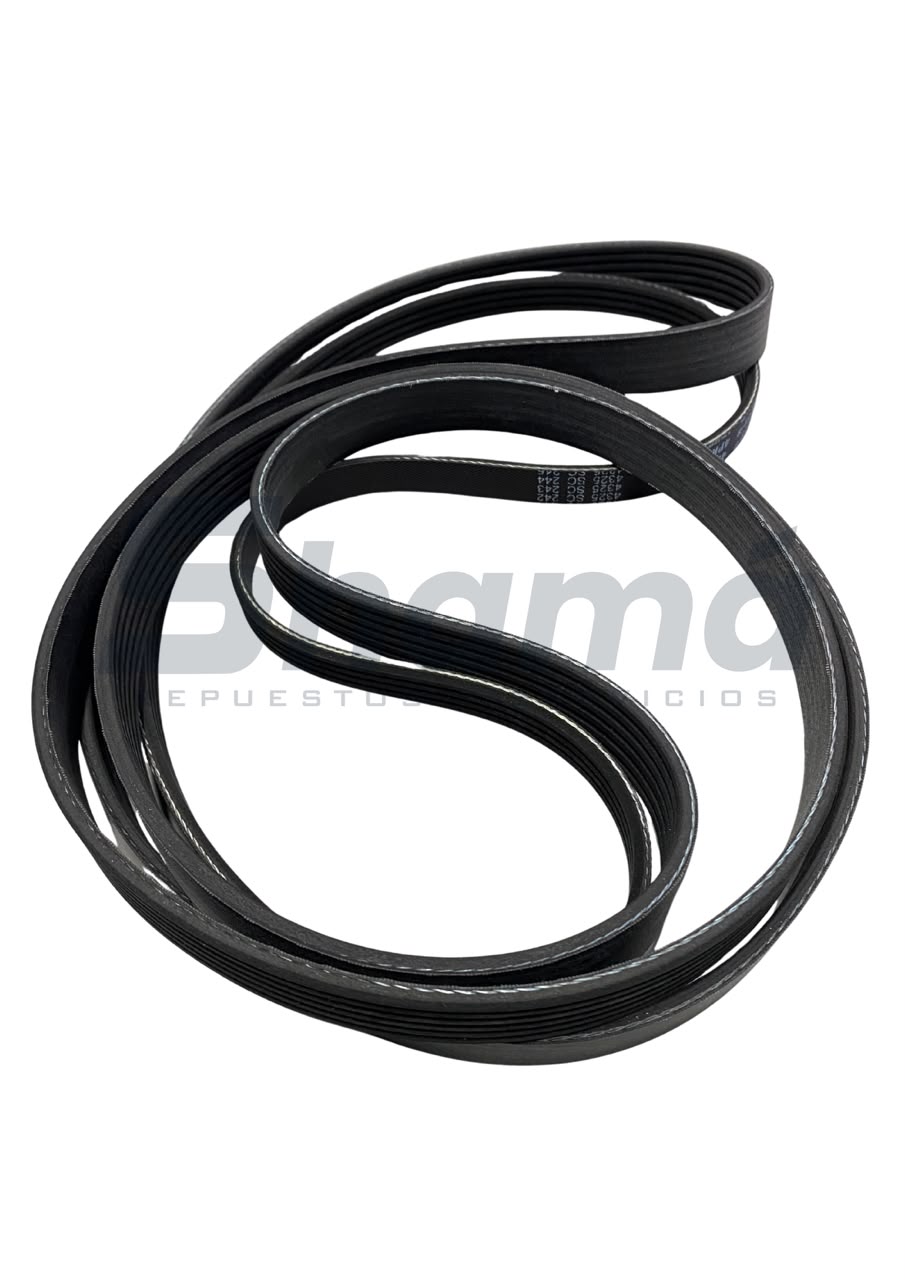 Kit Correa Accesorios Maxus G10 2.0