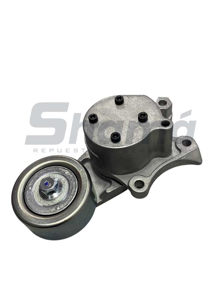 Kit Correa Accesorios Toyota Hilux 2.4
