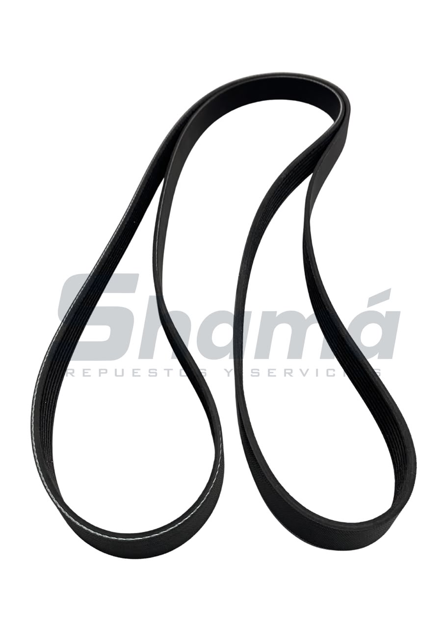 Kit Correa Accesorios Toyota Hilux 2.4