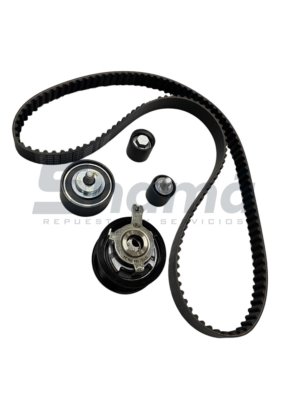 Kit de Distribución Maxus T60 2.0