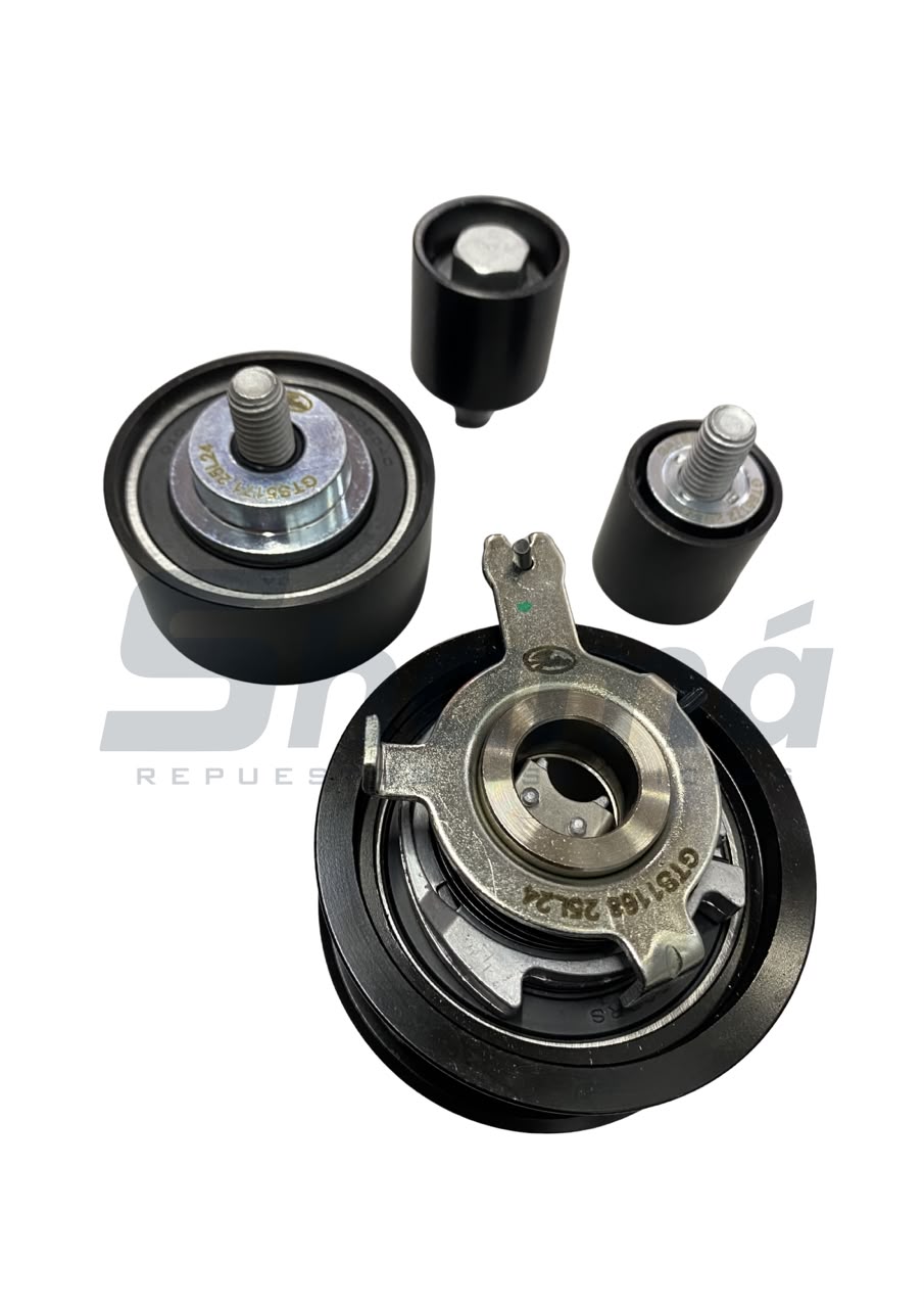 Kit de Distribución Maxus V90 2.0