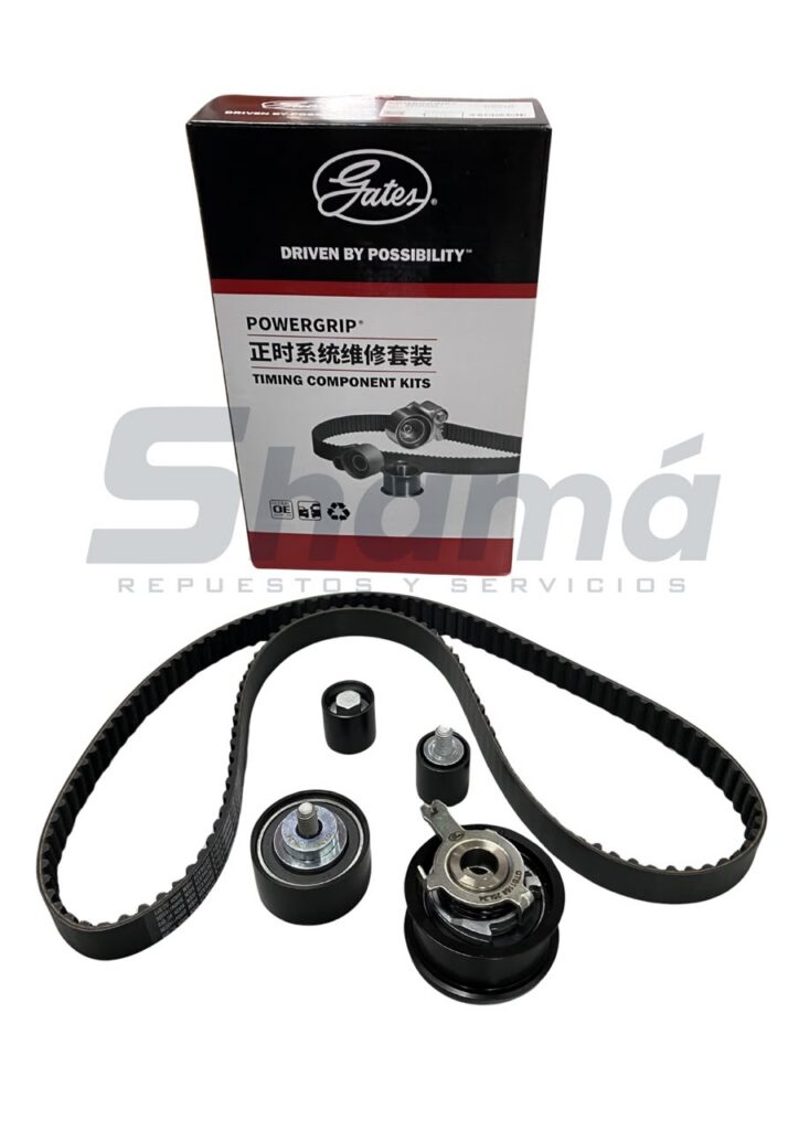 Kit de Distribución Maxus V90 2.0