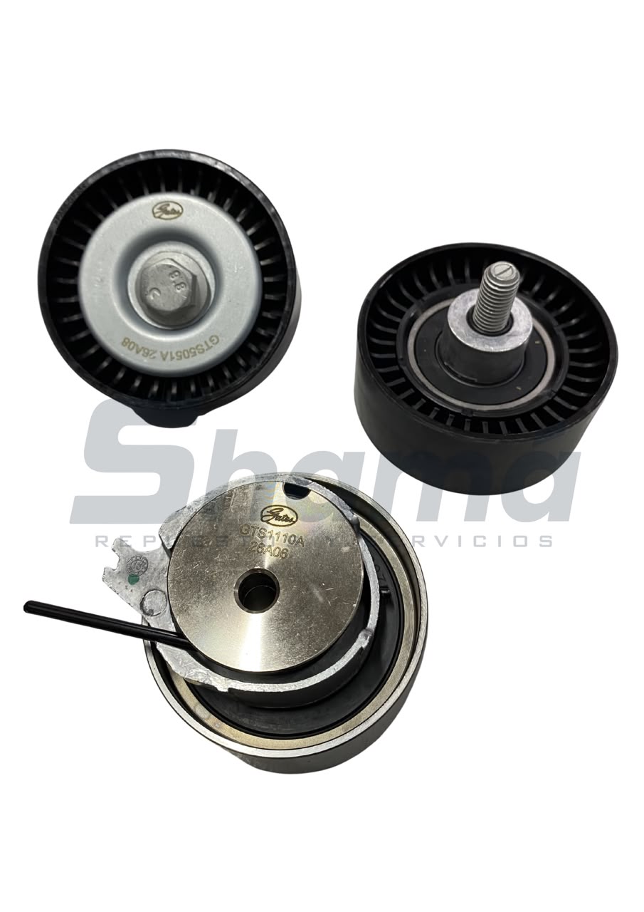 Kit de Distribución Maxus T60 2.8