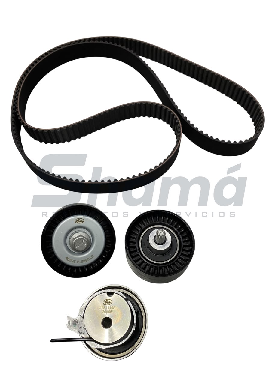 Kit de Distribución Maxus V80 2.5