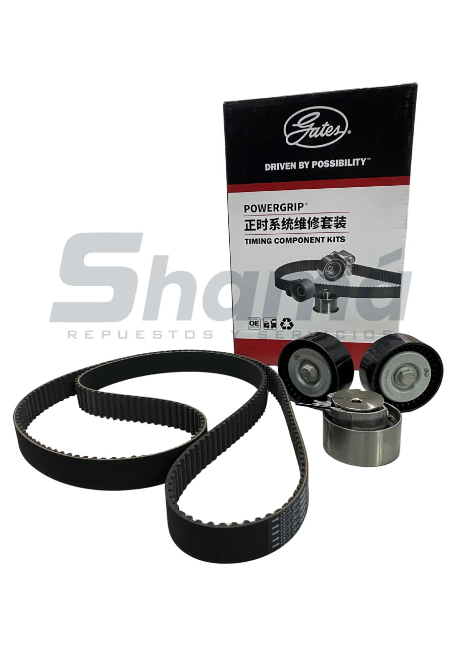 Kit de Distribución Maxus V80 2.5