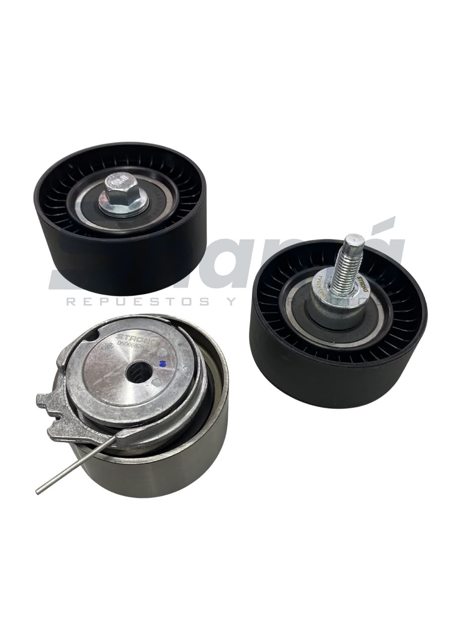 Kit de Distribución Maxus T60 2.8