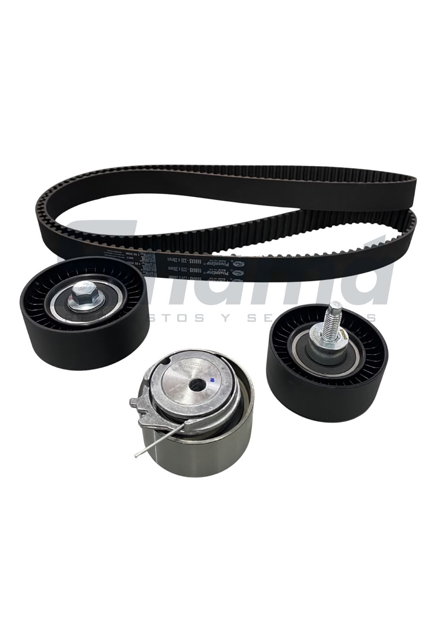 Kit de Distribución Maxus V80 2.5