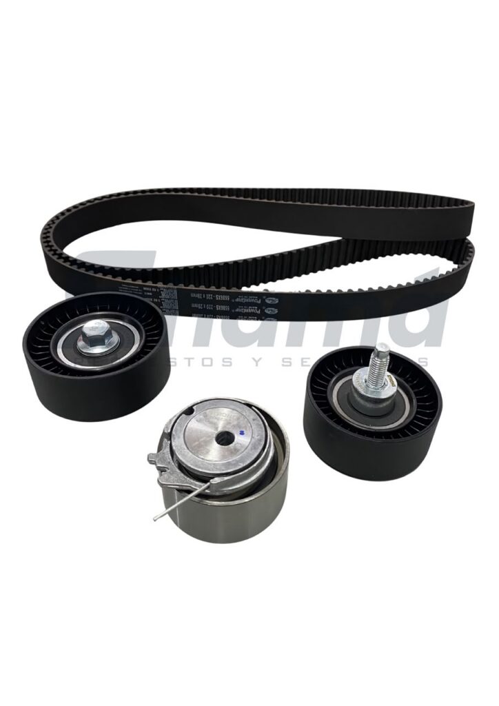 Kit de distribucion Jeep Cherokee 2.5